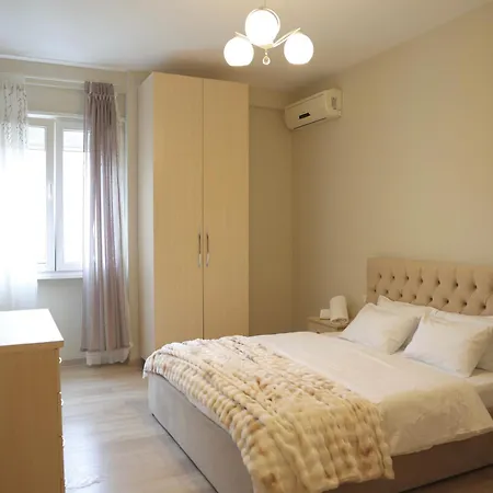 Cozy Corner Appartamento Tirana