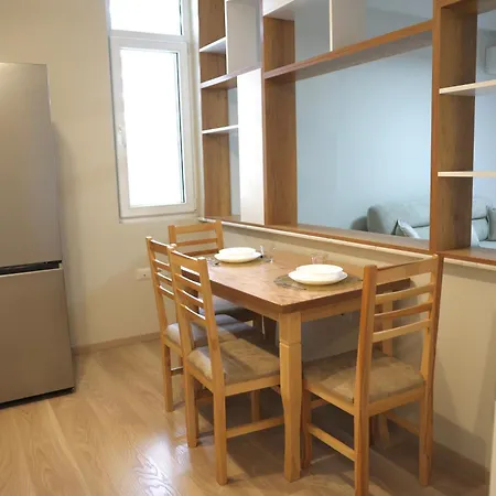 Cozy Corner Apartamento Tirana