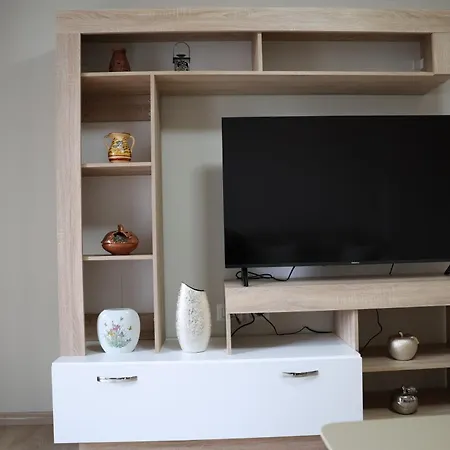Cozy Corner Appartamento