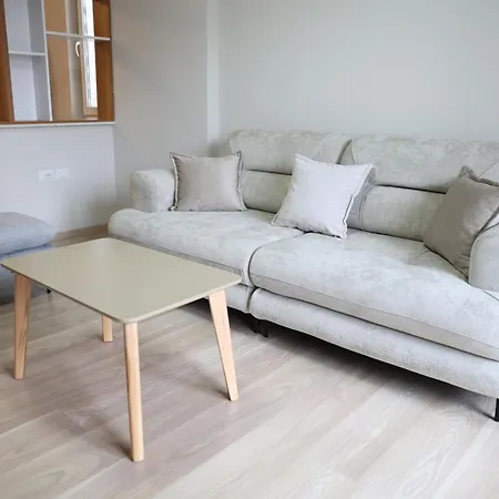 Apartamento Cozy Corner *