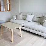Appartement Cozy Corner *