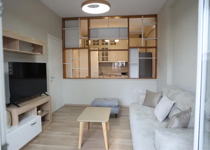 Cozy Corner 公寓 *