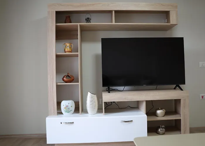 Cozy Corner 公寓