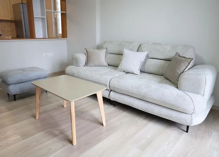 公寓 Cozy Corner *